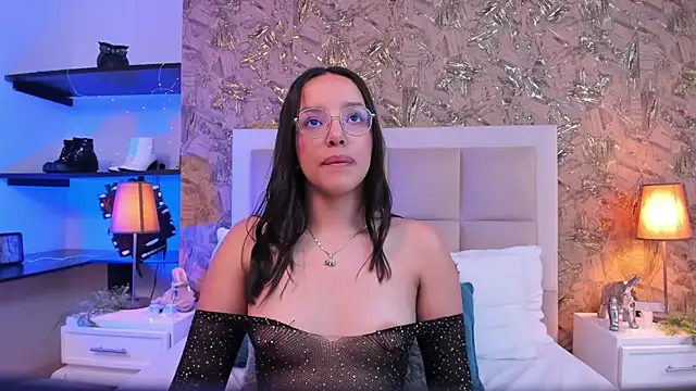 ValkyriaSteel Live XXX-chat