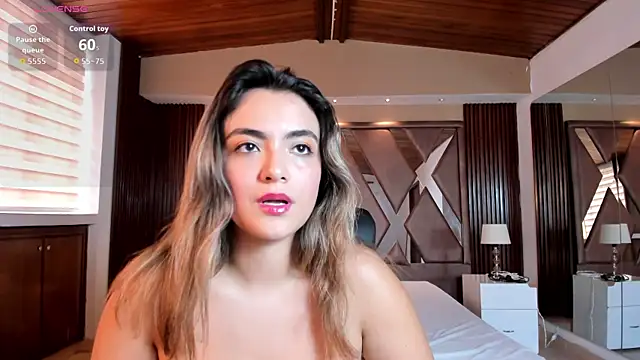 دردشة IsabellaaJoness الجنسية المباشرة