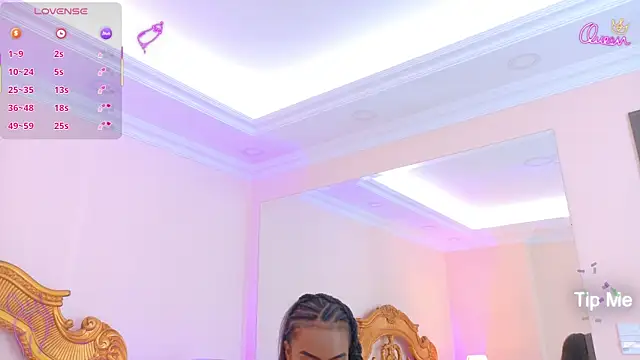 AshleyFerri 라이브 XXX 채팅