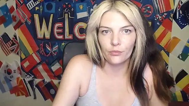 VanessaRey_ 라이브 XXX 채팅