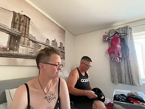 Curvy-Jinx – Live XXX-chat