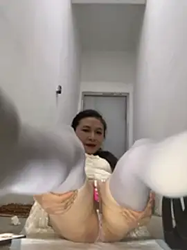 yinyin326 Live XXX-Chat