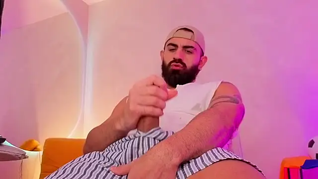 Jotace001 – Live XXX-chat