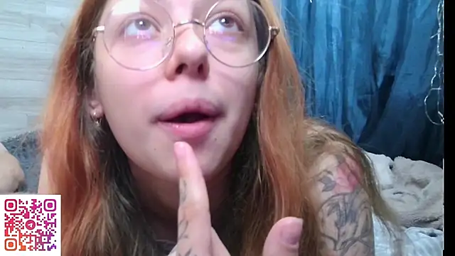 Czat XXX na żywo – Lina_Kitty