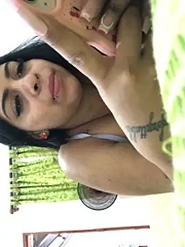 Rachellcooperrr Obrolan Langsung XXX
