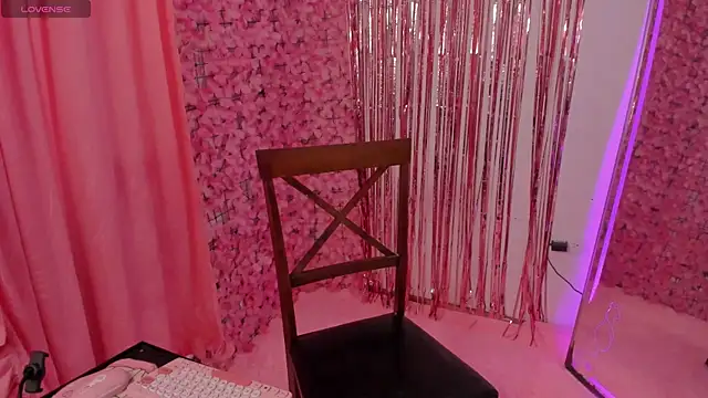 Pinky_purr 라이브 XXX 채팅
