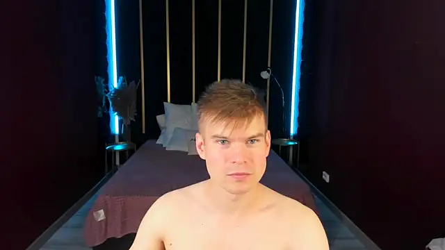 Walter_Fry – Naživo XXX chat