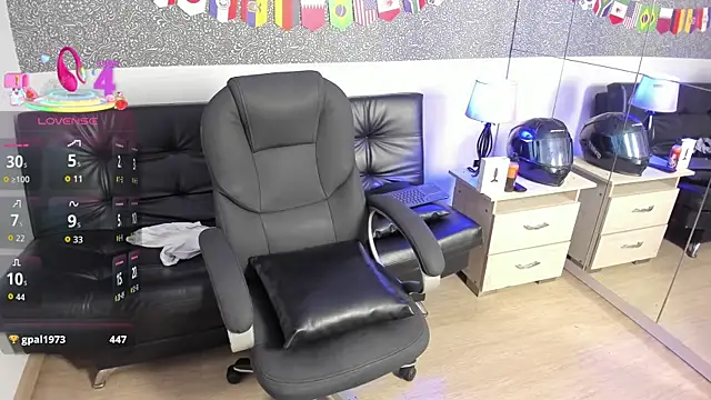 Chat XXX Live Jared_Cole