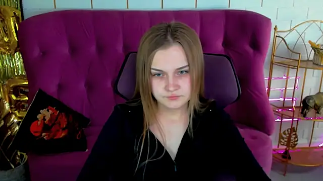 LissaTelor's Live XXX Chat