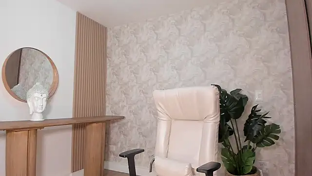 Chatroom XXX en direct de wandathompson_