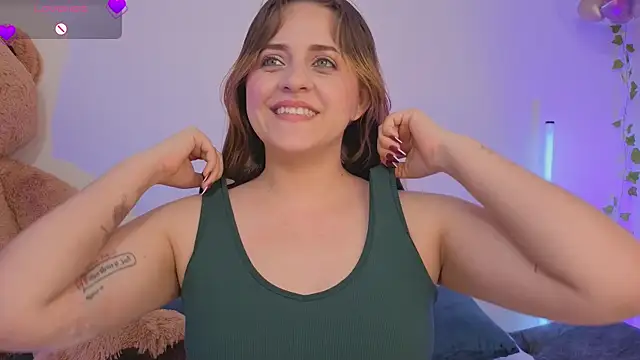 DannaCouper_'s Live XXX Chat
