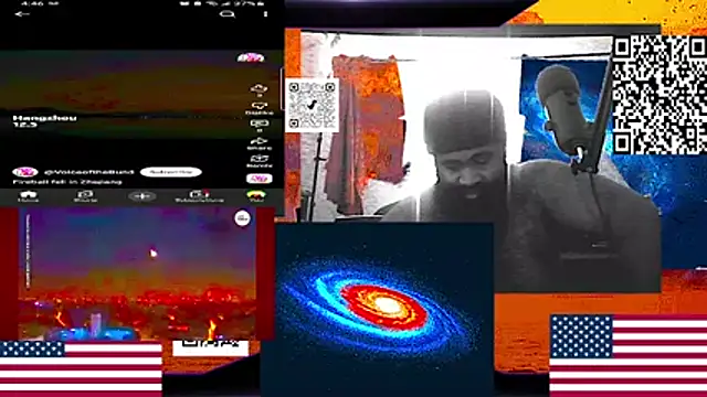 RussellTaylorLacy Pertunjukan Webcam