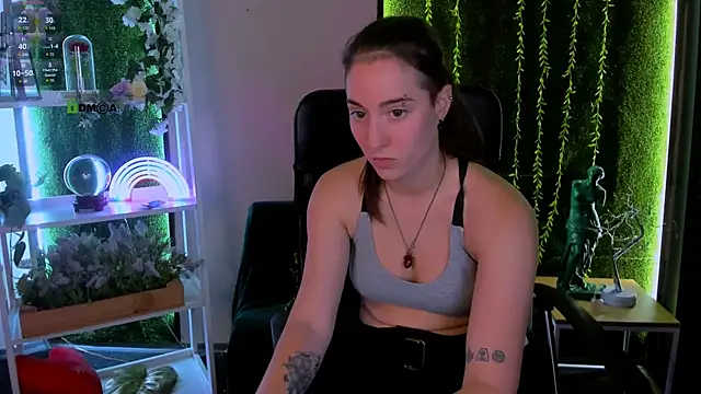 khloebeauty's Live XXX Chat