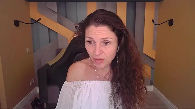 EllaLong Live XXX-Chat