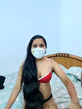 Your___Riya 现场XXX聊天