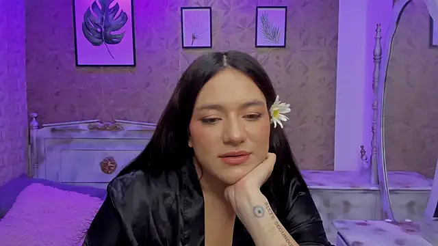 Dali_collin: онлайн-секс-чат