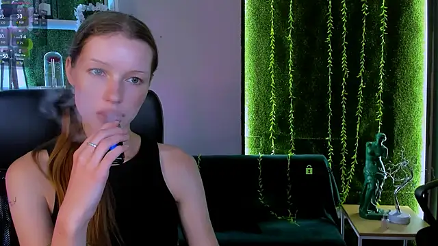 khloebeauty's Live XXX Chat