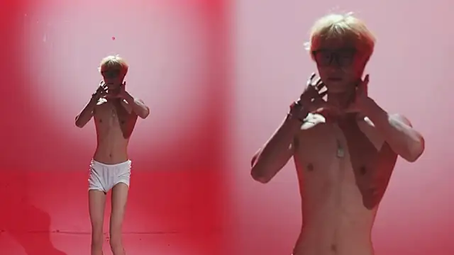 YLBOY-777's Live XXX Chat