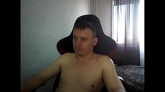 MysteriousWanderer Webcam show