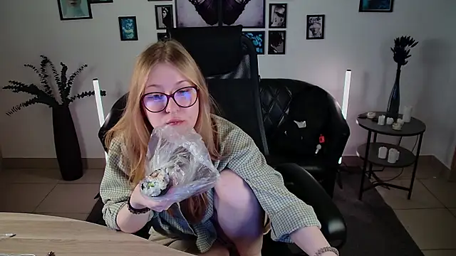lanafitch 라이브 XXX 채팅