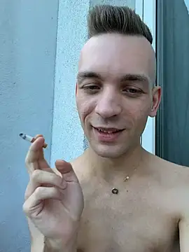nick_subvyx – Live XXX-chat