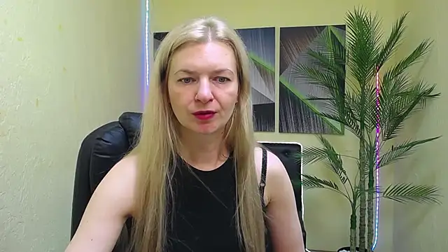 MelissaTyler – Live XXX-chat