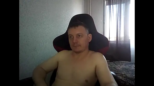 MysteriousWanderer: вебкам-шоу