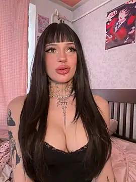 XXX chat uživo modela madelinexx