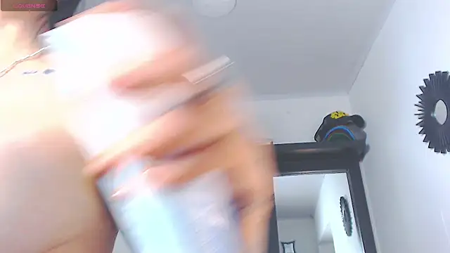 Vicky_hotmilfn Live XXX chat