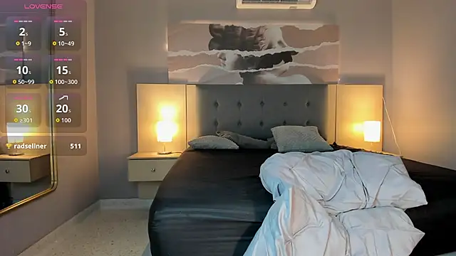 XXX chat uživo modela Rubii_Cutee