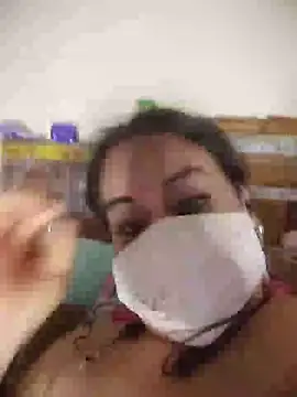 Sheela-Bhabi – Live XXX-chat