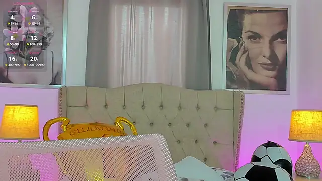 Beautyari_ 라이브 XXX 채팅