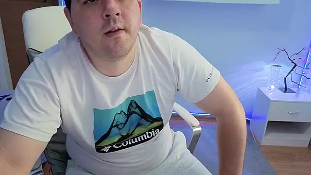 Онлайн чат XXX JasonJacks