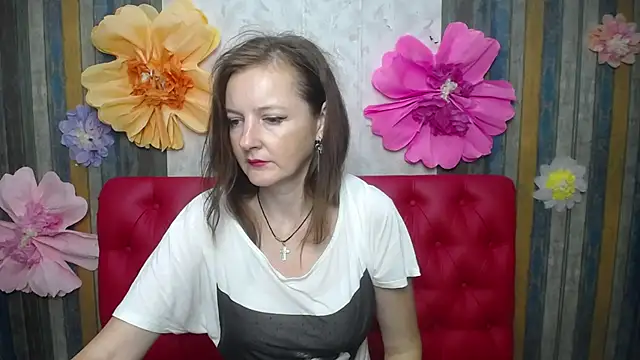 MeganPirs' Live XXX Chat