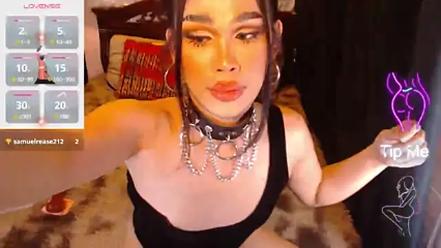 Онлайн чат XXX SluttyFilthyAlexa