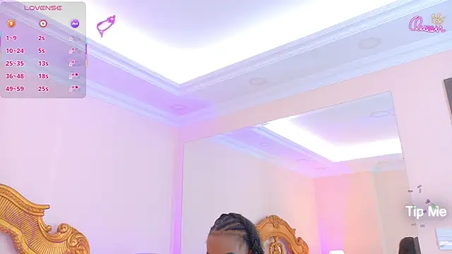 Živý XXX chat AshleyFerri