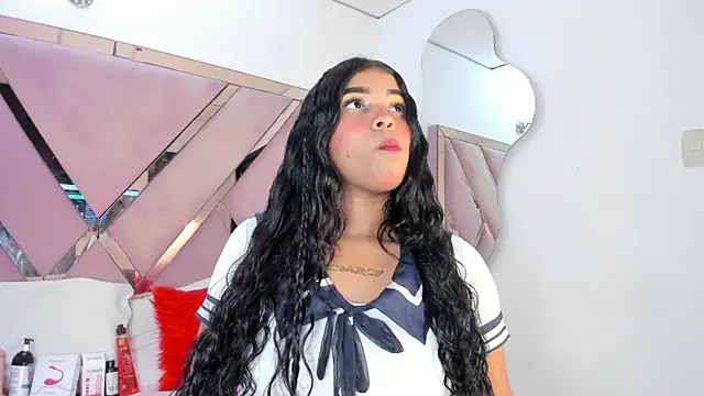 honeyhtx Chat XXX live