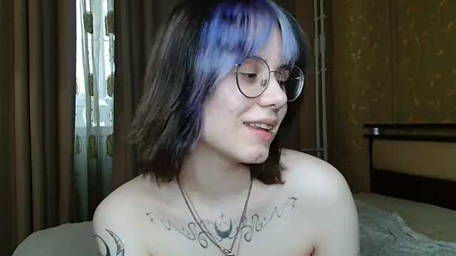 KellePourier Obrolan Langsung XXX