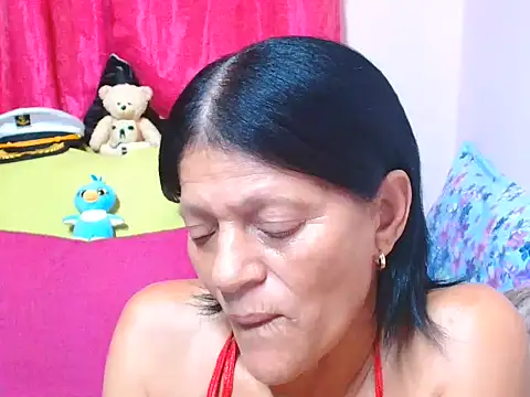 sluttyrox 라이브 XXX 채팅