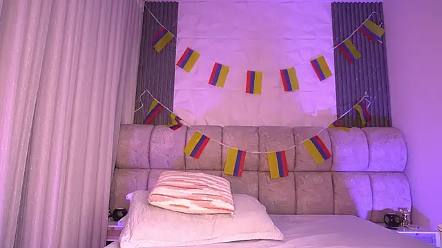XXX chat uživo modela katy_rioss