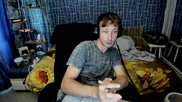 Živý XXX chat CuteBoy228