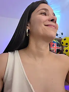 miaeyex's Live XXX Chat