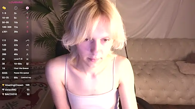 Chat XXX en directo de holyedward