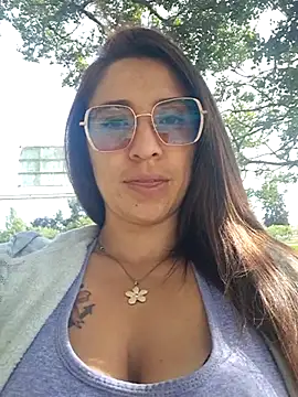 VALERY-94 Live XXX Chat