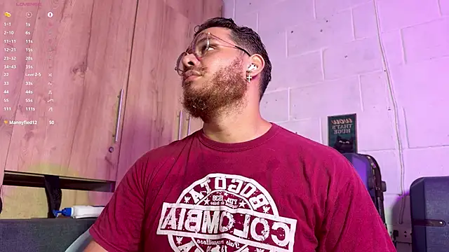 anotherbigboy_ Live XXX-Chat