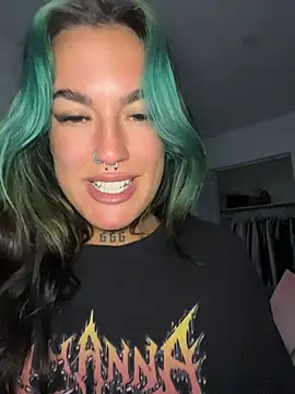 savana_xo 라이브 XXX 채팅