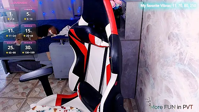 alexa_sweetyy 라이브 XXX 채팅