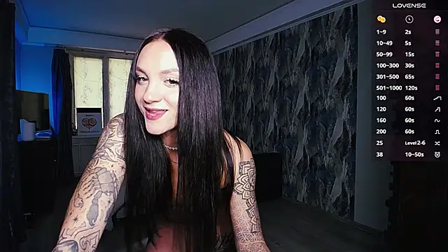 Živý XXX chat comeherehoney