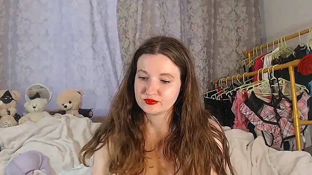 ChloeBrooklyn Live XXX-chat