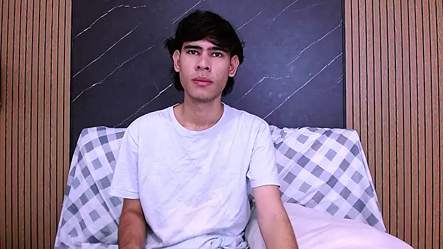 Kevin_Brooks1 Webcamshow